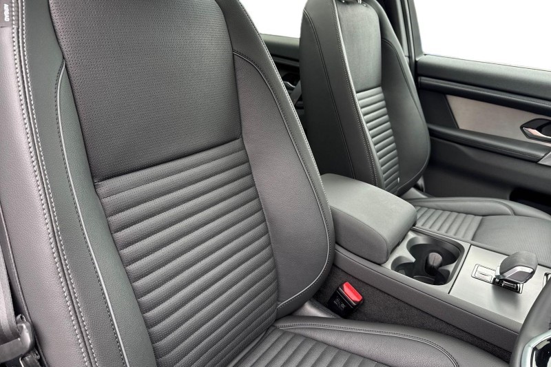 2025 (75) LAND ROVER DISCOVERY SPORT 2.0 D200 Dynamic SE 5dr Auto [5 Seat] 5270841