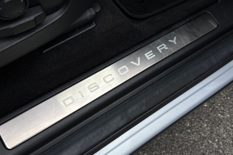 2025 (75) LAND ROVER DISCOVERY SPORT 2.0 D200 Dynamic SE 5dr Auto [5 Seat] 5270853