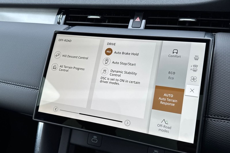 2025 (75) LAND ROVER DISCOVERY SPORT 2.0 D200 Dynamic SE 5dr Auto [5 Seat] 5270847