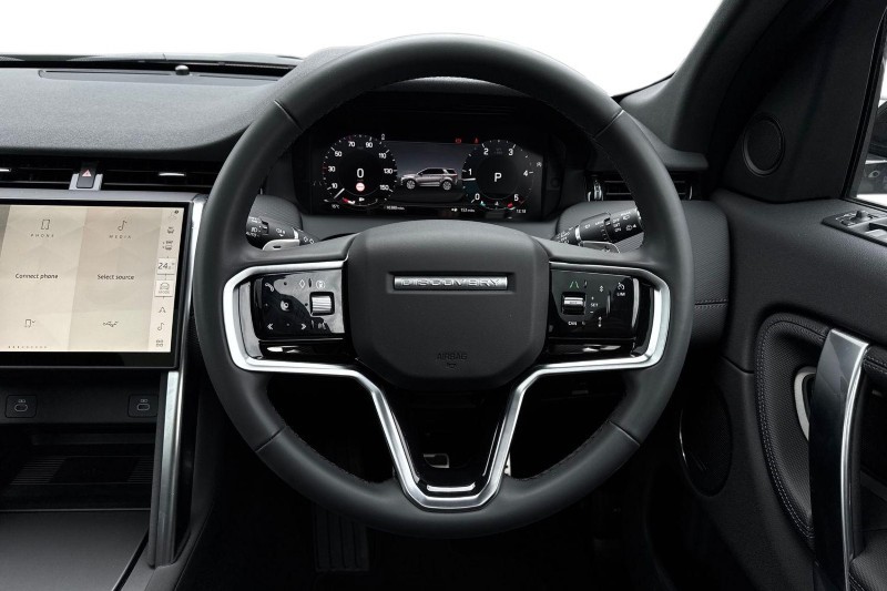 2025 (75) LAND ROVER DISCOVERY SPORT 2.0 D200 Dynamic SE 5dr Auto [5 Seat] 5270830