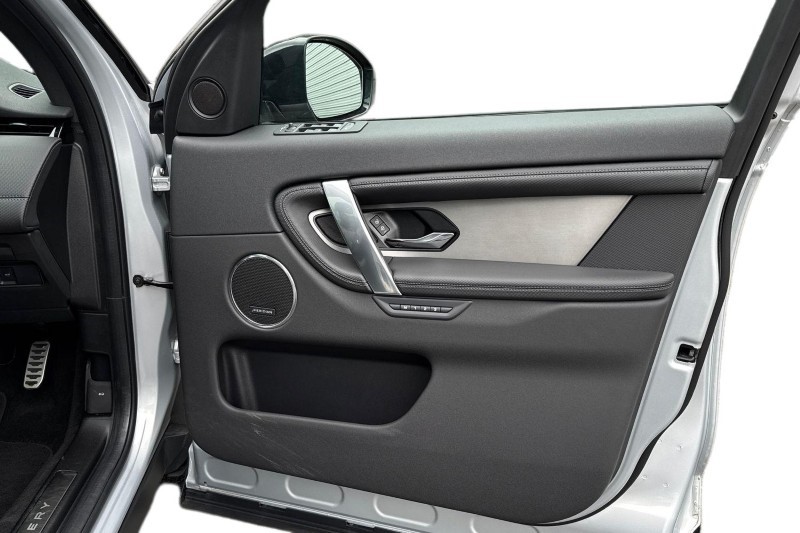 2025 (75) LAND ROVER DISCOVERY SPORT 2.0 D200 Dynamic SE 5dr Auto [5 Seat] 5270837