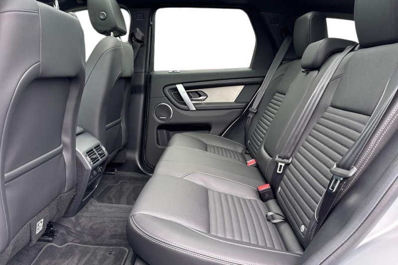 2025 (75) LAND ROVER DISCOVERY SPORT 2.0 D200 Dynamic SE 5dr Auto [5 Seat] 5270819