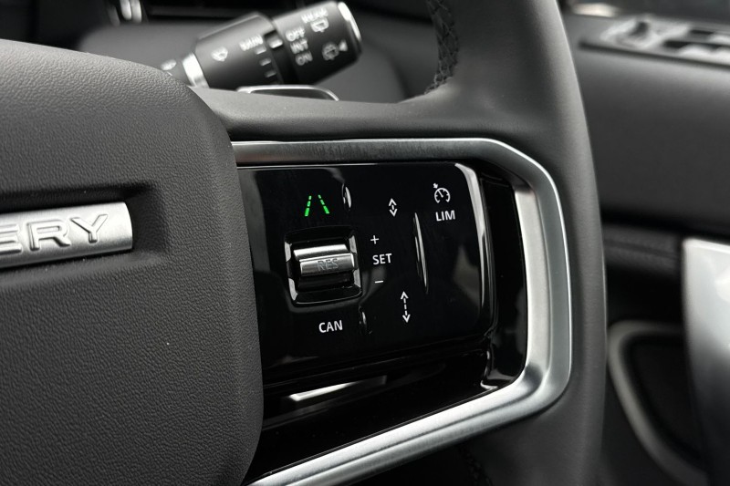 2025 (75) LAND ROVER DISCOVERY SPORT 2.0 D200 Dynamic SE 5dr Auto [5 Seat] 5270843