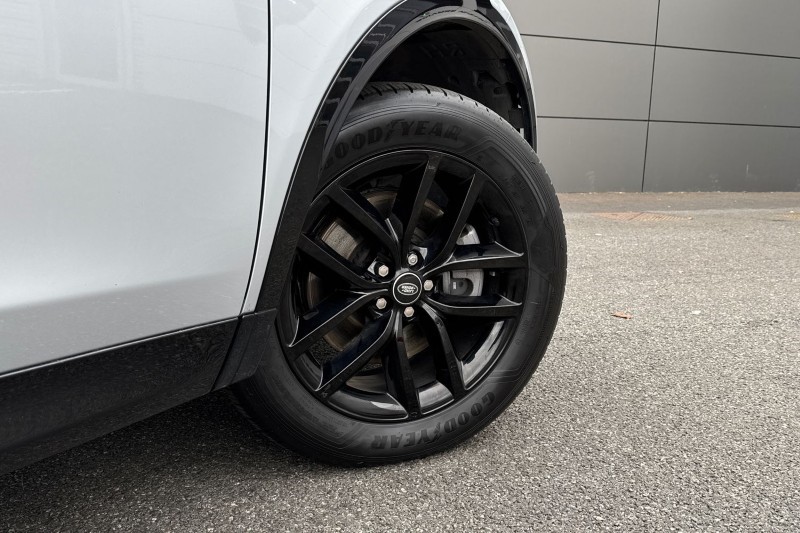 2025 (75) LAND ROVER DISCOVERY SPORT 2.0 D200 Dynamic SE 5dr Auto [5 Seat] 5270864