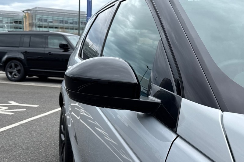 2025 (75) LAND ROVER DISCOVERY SPORT 2.0 D200 Dynamic SE 5dr Auto [5 Seat] 5270865