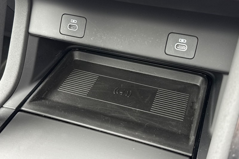 2025 (75) LAND ROVER DISCOVERY SPORT 2.0 D200 Dynamic SE 5dr Auto [5 Seat] 5270850