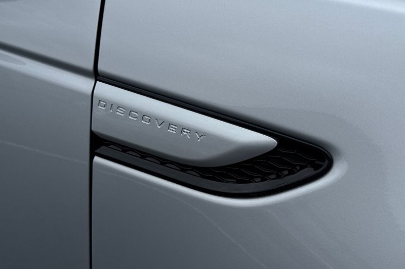 2025 (75) LAND ROVER DISCOVERY SPORT 2.0 D200 Dynamic SE 5dr Auto [5 Seat] 5270835
