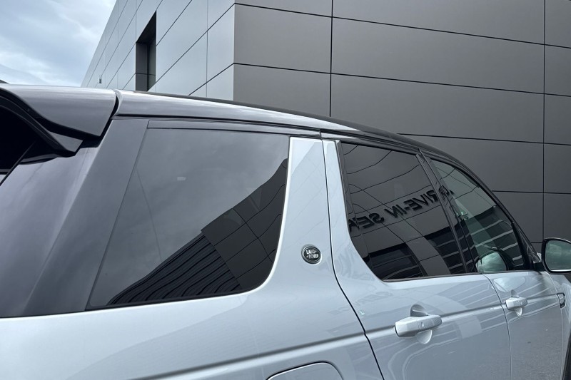 2025 (75) LAND ROVER DISCOVERY SPORT 2.0 D200 Dynamic SE 5dr Auto [5 Seat] 5270866