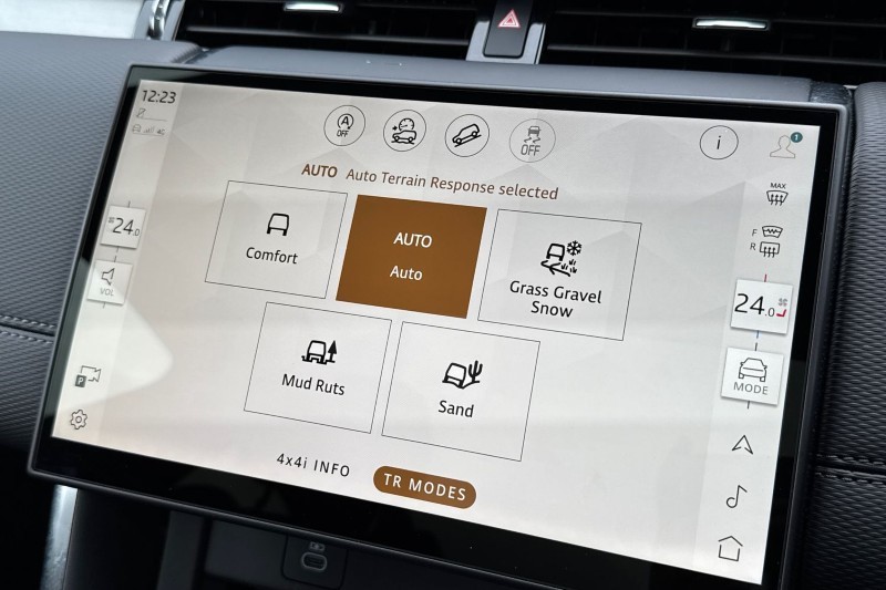 2025 (75) LAND ROVER DISCOVERY SPORT 2.0 D200 Dynamic SE 5dr Auto [5 Seat] 5270851