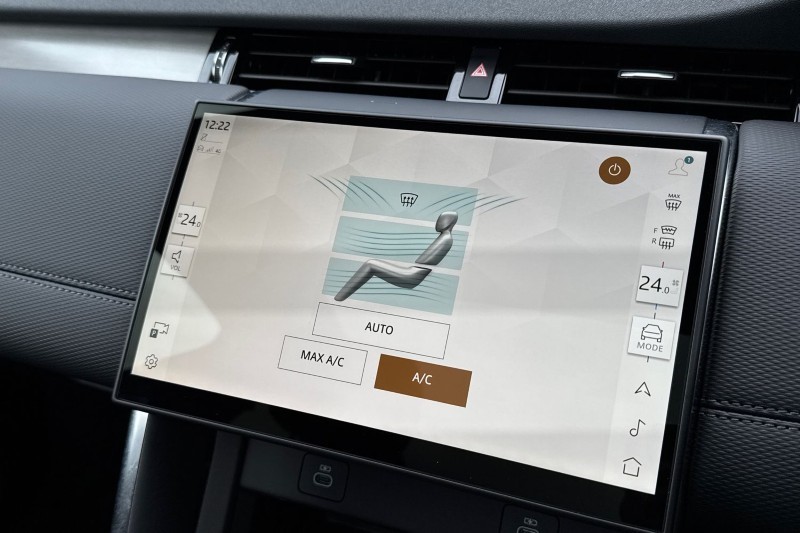 2025 (75) LAND ROVER DISCOVERY SPORT 2.0 D200 Dynamic SE 5dr Auto [5 Seat] 5270846