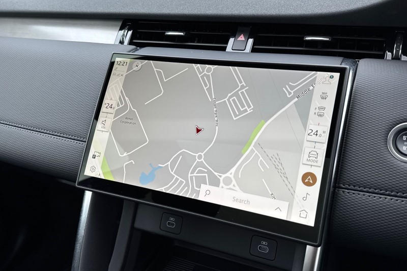 2025 (75) LAND ROVER DISCOVERY SPORT 2.0 D200 Dynamic SE 5dr Auto [5 Seat] 5270826