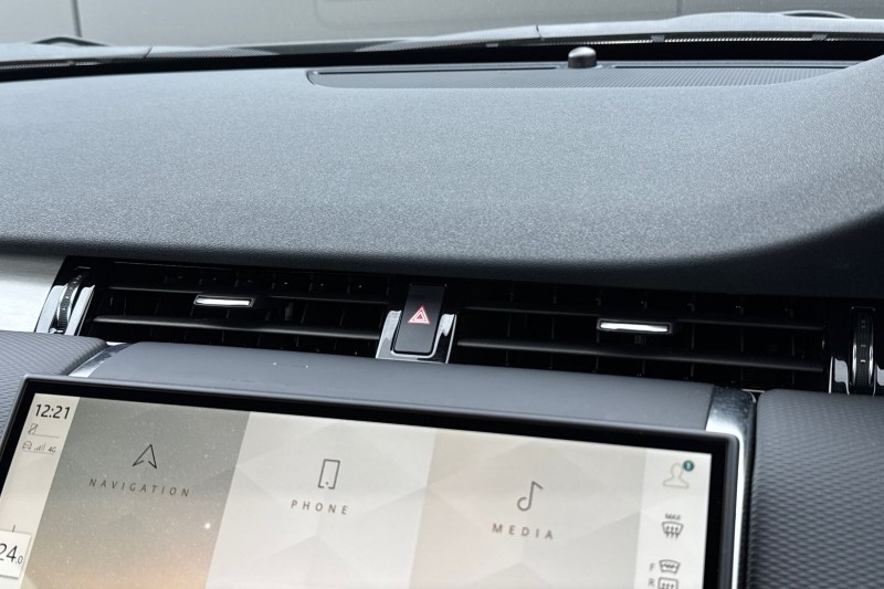 2025 (75) LAND ROVER DISCOVERY SPORT 2.0 D200 Dynamic SE 5dr Auto [5 Seat] 5270849