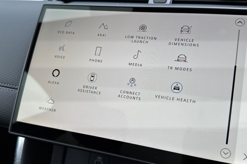 2025 (75) LAND ROVER DISCOVERY SPORT 2.0 D200 Dynamic SE 5dr Auto [5 Seat] 5270870