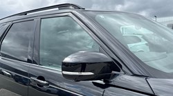 2025 (75) LAND ROVER DISCOVERY 3.0 D350 Dynamic HSE 5dr Auto 5389449