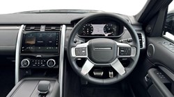 2025 (75) LAND ROVER DISCOVERY 3.0 D350 Dynamic HSE 5dr Auto 5389415