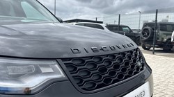 2025 (75) LAND ROVER DISCOVERY 3.0 D350 Dynamic HSE 5dr Auto 5389442