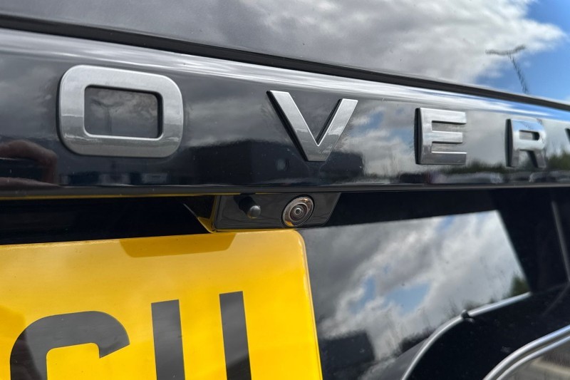 2025 (75) LAND ROVER DISCOVERY 3.0 D350 Dynamic HSE 5dr Auto 5389440