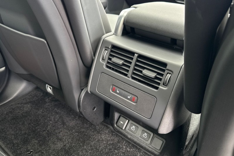 2025 (75) LAND ROVER DISCOVERY 3.0 D350 Dynamic HSE 5dr Auto 5389418