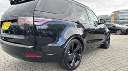 2025 (75) LAND ROVER DISCOVERY 3.0 D350 Dynamic HSE 5dr Auto 5389447