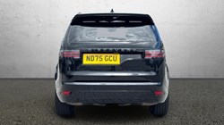 2025 (75) LAND ROVER DISCOVERY 3.0 D350 Dynamic HSE 5dr Auto 5389406