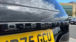 2025 (75) LAND ROVER DISCOVERY 3.0 D350 Dynamic HSE 5dr Auto 5389444