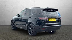 2025 (75) LAND ROVER DISCOVERY 3.0 D350 Dynamic HSE 5dr Auto 5389402