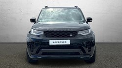 2025 (75) LAND ROVER DISCOVERY 3.0 D350 Dynamic HSE 5dr Auto 5389407