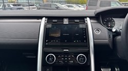 2025 (75) LAND ROVER DISCOVERY 3.0 D350 Dynamic HSE 5dr Auto 5389414
