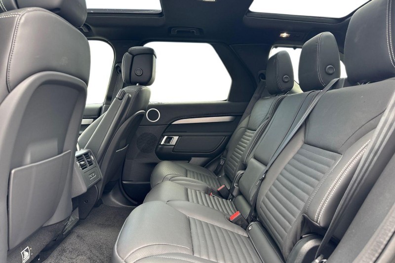 2025 (75) LAND ROVER DISCOVERY 3.0 D350 Dynamic HSE 5dr Auto 5389404