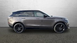 2023 (23) LAND ROVER RANGE ROVER VELAR 2.0 D200 Edition 5dr Auto 4736294