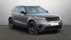 2023 (23) LAND ROVER RANGE ROVER VELAR 2.0 D200 Edition 5dr Auto 4736290