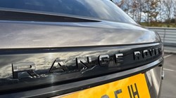 2023 (23) LAND ROVER RANGE ROVER VELAR 2.0 D200 Edition 5dr Auto 4736331