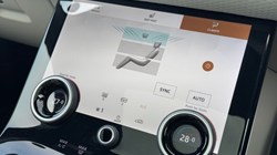 2023 (23) LAND ROVER RANGE ROVER VELAR 2.0 D200 Edition 5dr Auto 4736321