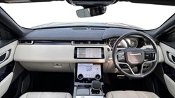 2023 (23) LAND ROVER RANGE ROVER VELAR 2.0 D200 Edition 5dr Auto 4736298
