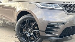 2023 (23) LAND ROVER RANGE ROVER VELAR 2.0 D200 Edition 5dr Auto 4736328