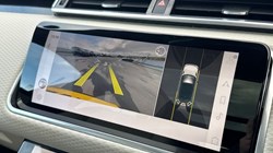 2023 (23) LAND ROVER RANGE ROVER VELAR 2.0 D200 Edition 5dr Auto 4736301