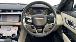 2023 (23) LAND ROVER RANGE ROVER VELAR 2.0 D200 Edition 5dr Auto 4736304