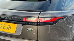 2023 (23) LAND ROVER RANGE ROVER VELAR 2.0 D200 Edition 5dr Auto 4736333