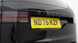2025 (75) LAND ROVER DISCOVERY 3.0 D350 Dynamic HSE 5dr Auto 5529271