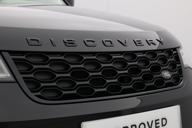 2025 (75) LAND ROVER DISCOVERY 3.0 D350 Dynamic HSE 5dr Auto 5529223