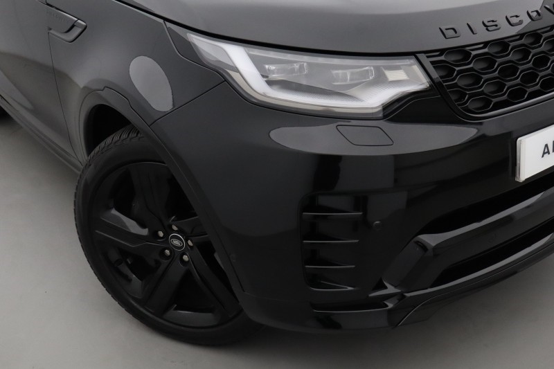2025 (75) LAND ROVER DISCOVERY 3.0 D350 Dynamic HSE 5dr Auto 5529263