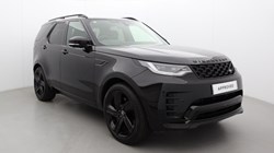 2025 (75) LAND ROVER DISCOVERY 3.0 D350 Dynamic HSE 5dr Auto 5529217