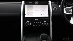 2025 (75) LAND ROVER DISCOVERY 3.0 D350 Dynamic HSE 5dr Auto 5529233