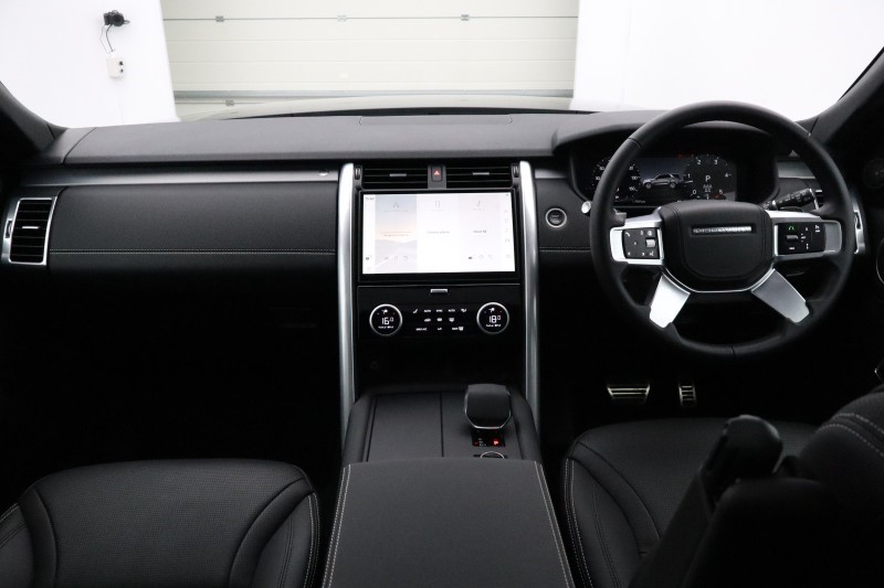 2025 (75) LAND ROVER DISCOVERY 3.0 D350 Dynamic HSE 5dr Auto 5529232
