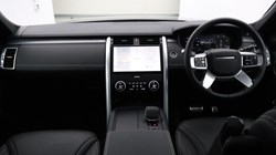 2025 (75) LAND ROVER DISCOVERY 3.0 D350 Dynamic HSE 5dr Auto 5529232