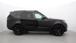 2025 (75) LAND ROVER DISCOVERY 3.0 D350 Dynamic HSE 5dr Auto 5529220