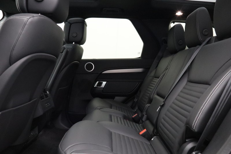 2025 (75) LAND ROVER DISCOVERY 3.0 D350 Dynamic HSE 5dr Auto 5529227