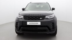 2025 (75) LAND ROVER DISCOVERY 3.0 D350 Dynamic HSE 5dr Auto 5529218
