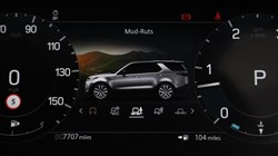 2025 (75) LAND ROVER DISCOVERY 3.0 D350 Dynamic HSE 5dr Auto 5529258