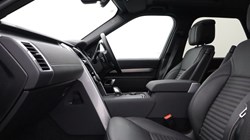 2025 (75) LAND ROVER DISCOVERY 3.0 D350 Dynamic HSE 5dr Auto 5529226